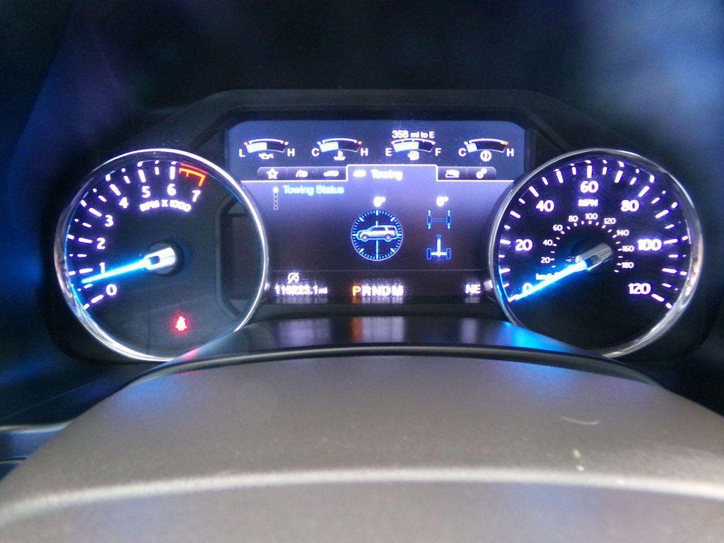 used 2019 Ford Expedition car, priced at $18,828