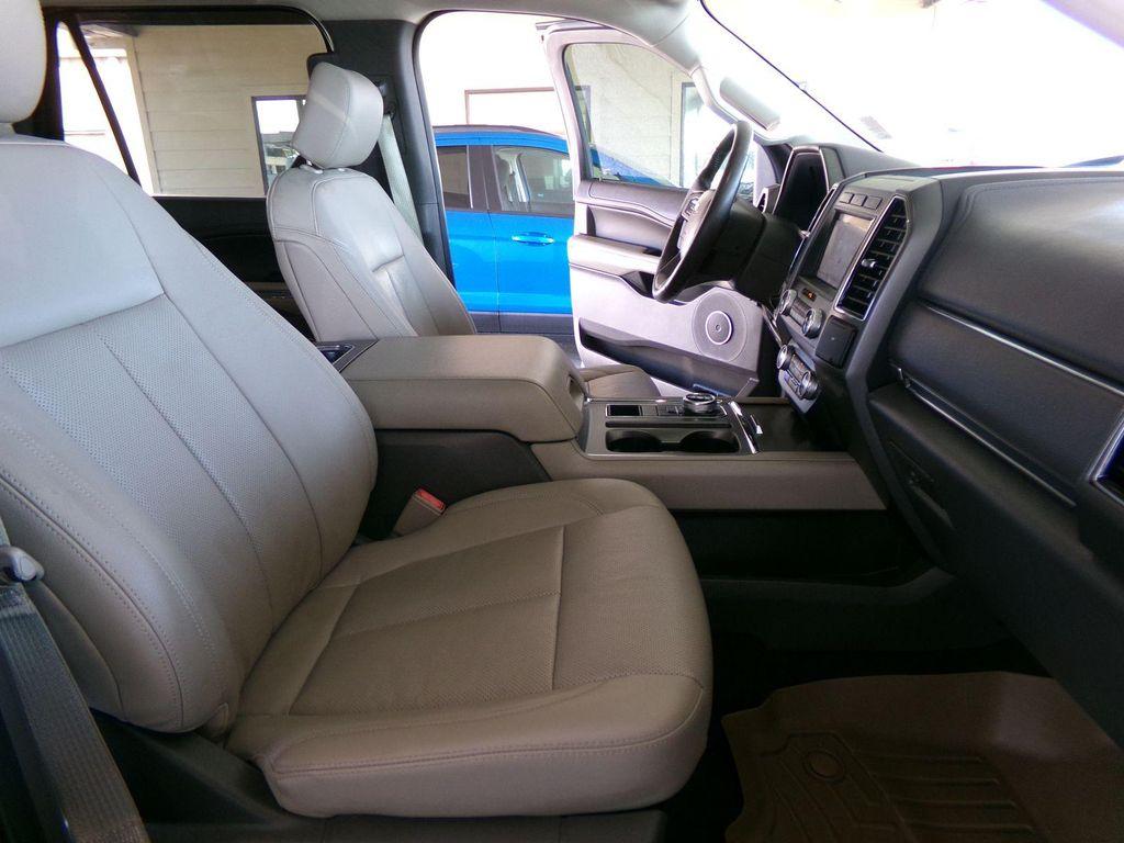 used 2019 Ford Expedition car, priced at $18,828