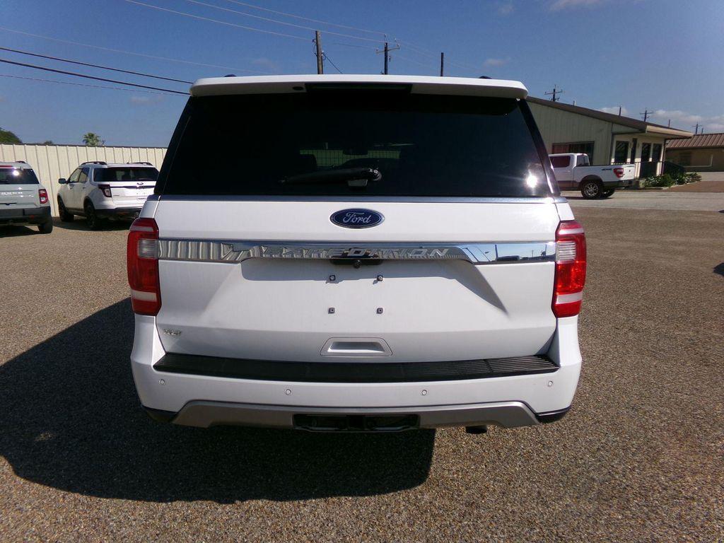 used 2019 Ford Expedition car, priced at $18,828