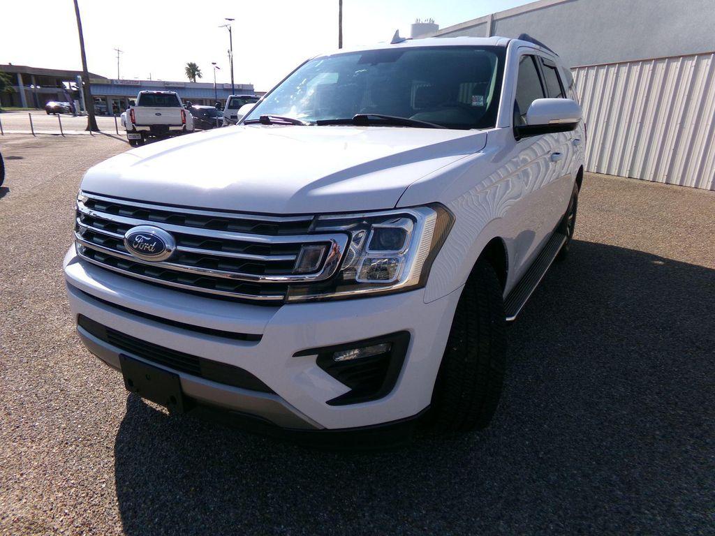 used 2019 Ford Expedition car, priced at $18,828