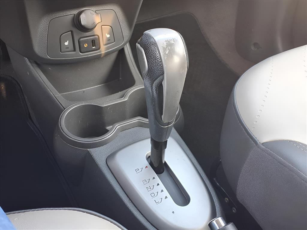 used 2015 Chevrolet Spark car, priced at $8,202