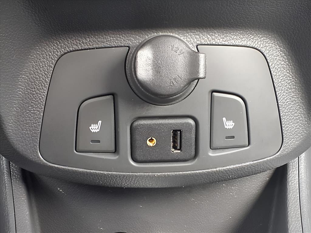 used 2015 Chevrolet Spark car, priced at $8,202