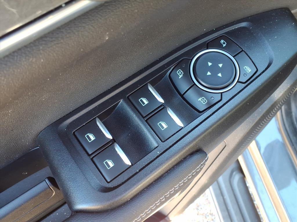 used 2025 Ford Ranger car, priced at $38,818