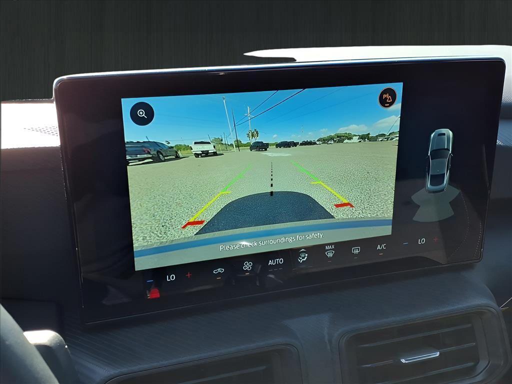 new 2026 Ford Mustang car, priced at $34,037