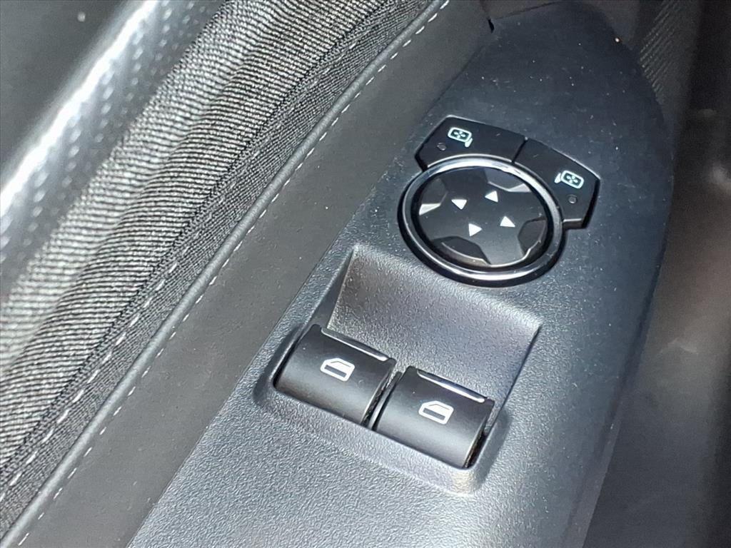 new 2026 Ford Mustang car, priced at $34,037