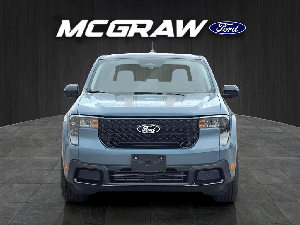 new 2025 Ford Maverick car, priced at $32,169