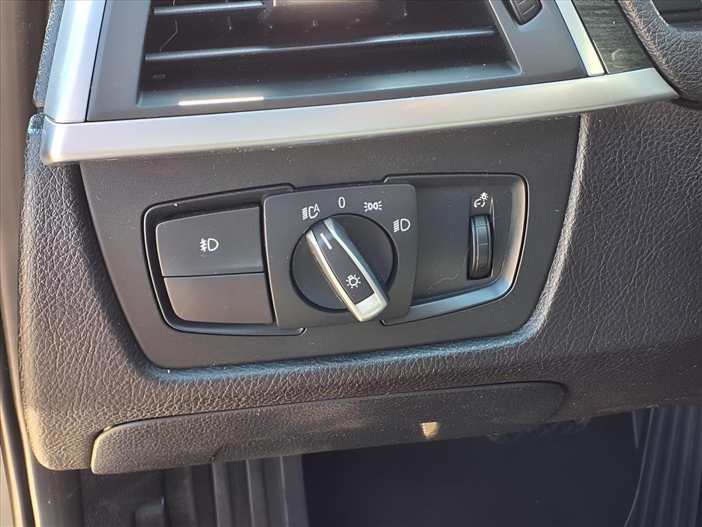 used 2018 BMW 330 car, priced at $15,724