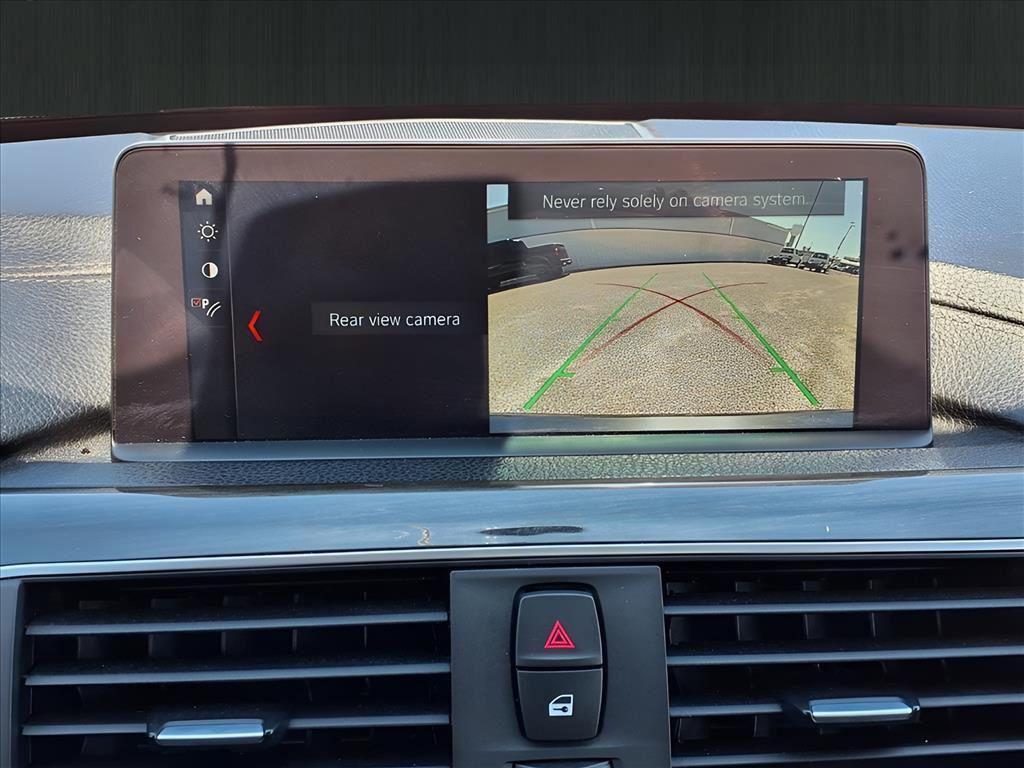 used 2018 BMW 330 car, priced at $15,724