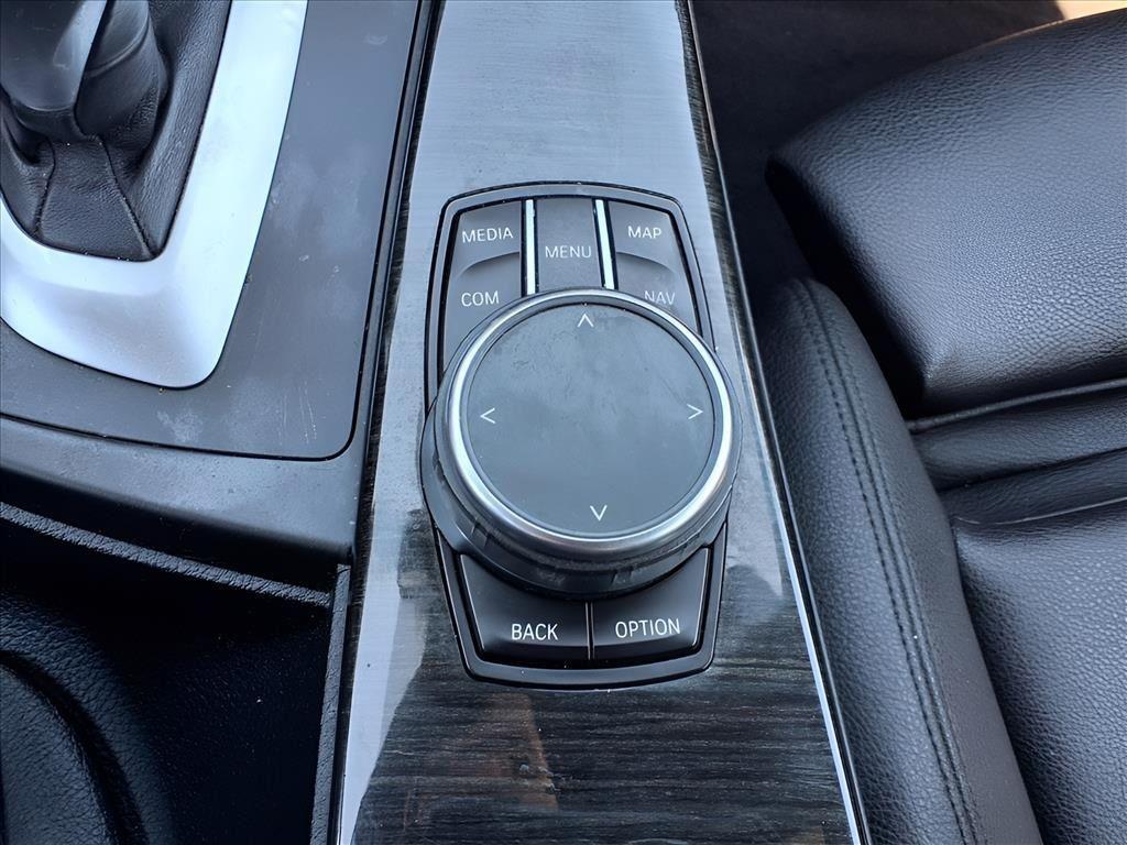 used 2018 BMW 330 car, priced at $15,724