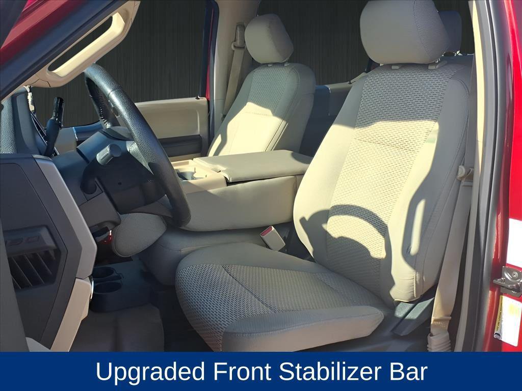 used 2016 Ford F-150 car, priced at $23,632