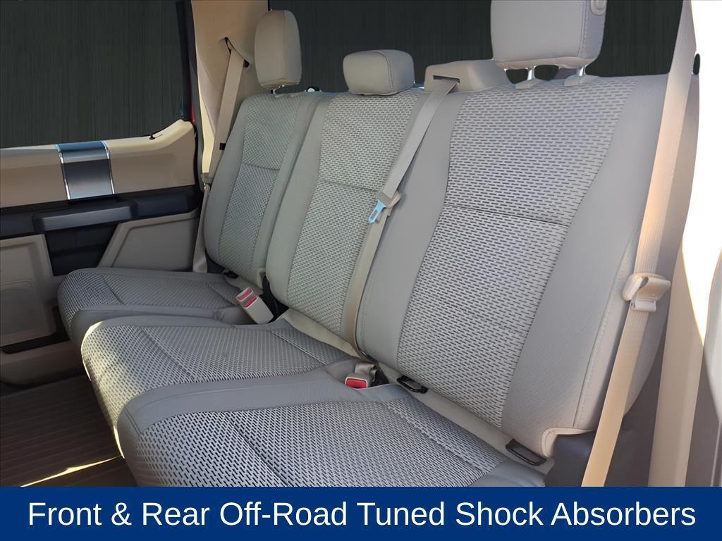 used 2016 Ford F-150 car, priced at $23,632