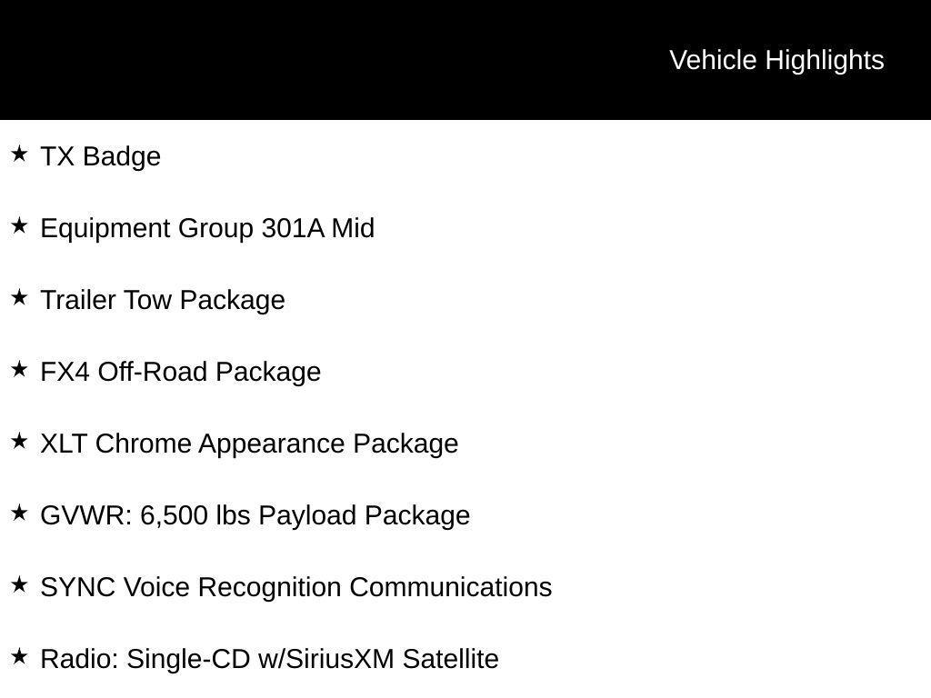 used 2016 Ford F-150 car, priced at $23,632