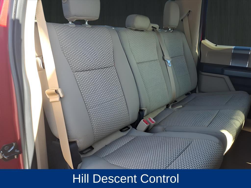 used 2016 Ford F-150 car, priced at $23,632