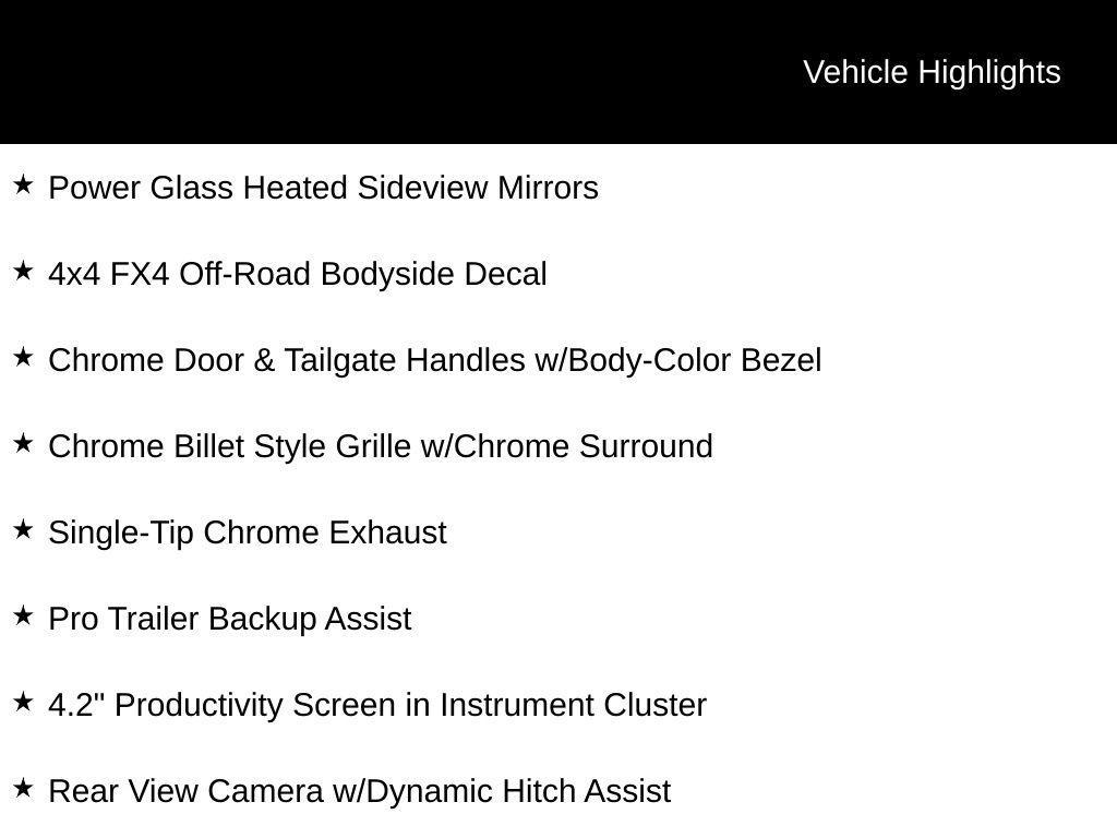 used 2016 Ford F-150 car, priced at $23,632