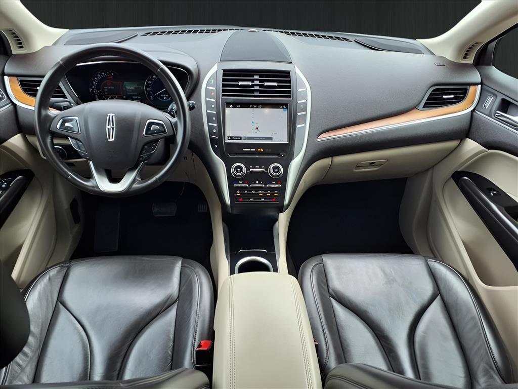 used 2019 Lincoln MKC car, priced at $18,033