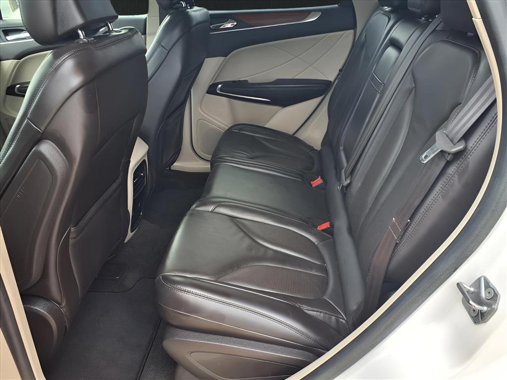 used 2019 Lincoln MKC car, priced at $18,033