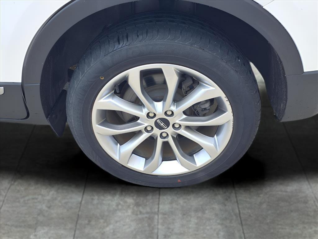 used 2019 Lincoln MKC car, priced at $18,033