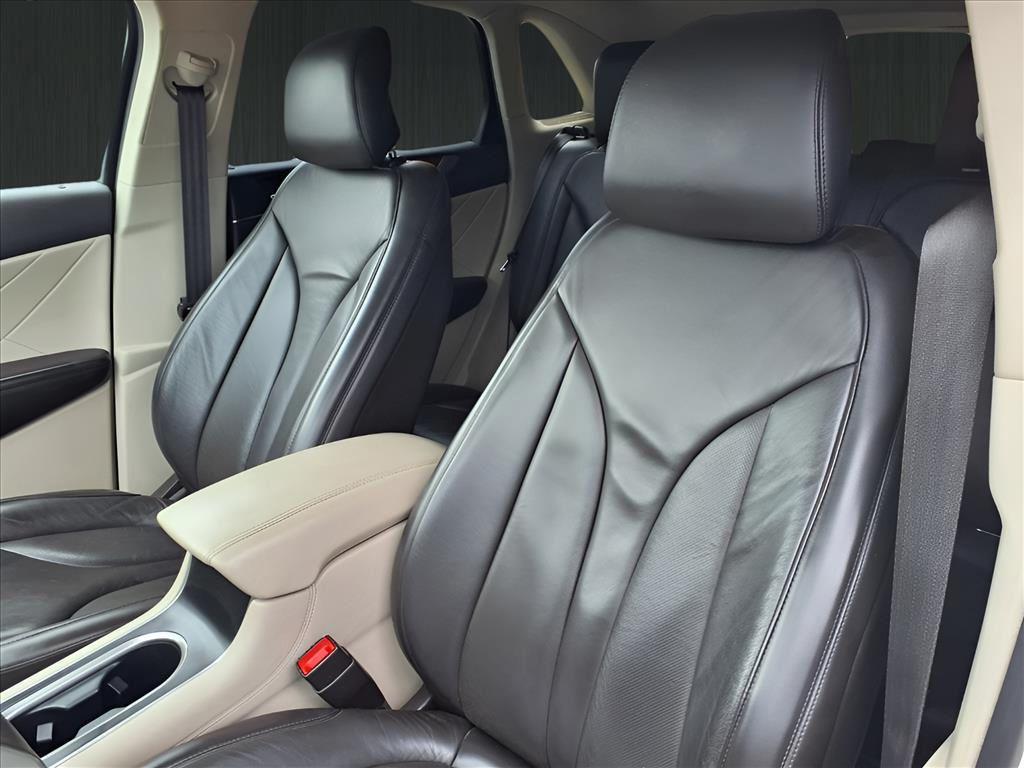 used 2019 Lincoln MKC car, priced at $18,033