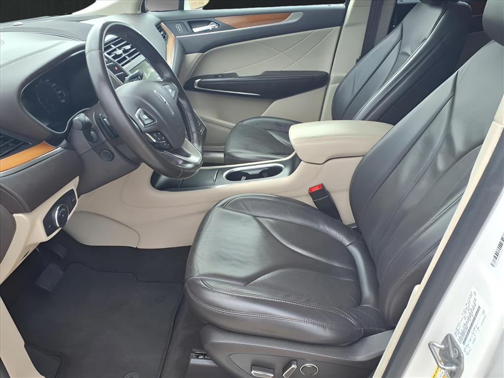 used 2019 Lincoln MKC car, priced at $18,033