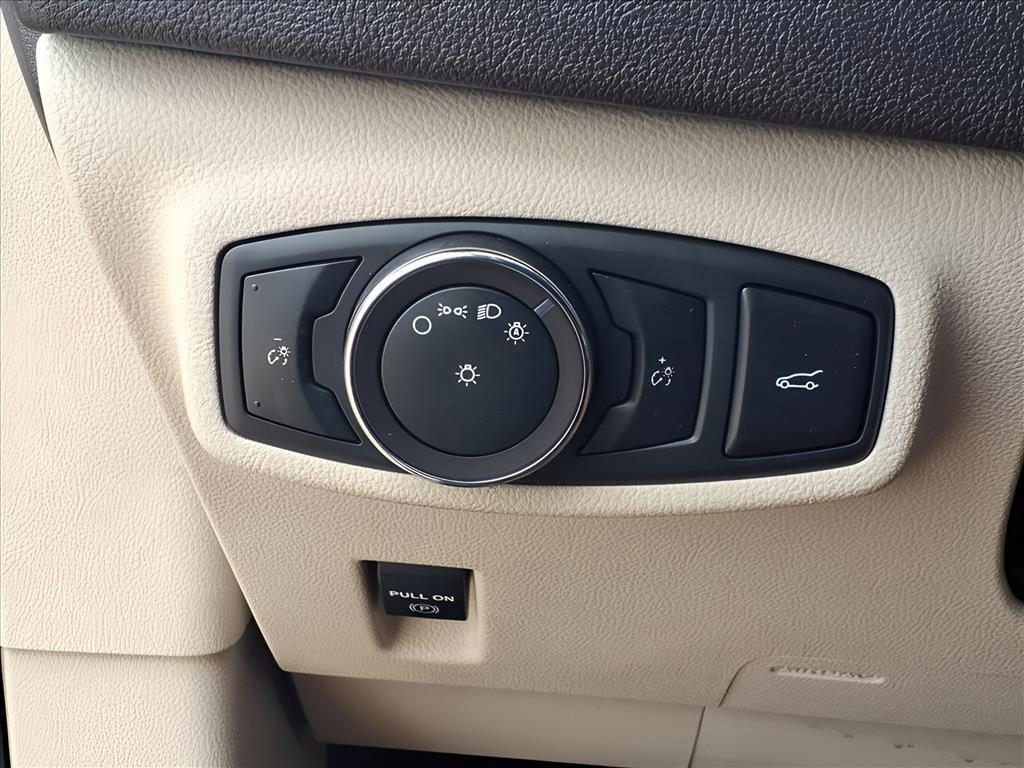 used 2019 Lincoln MKC car, priced at $18,033