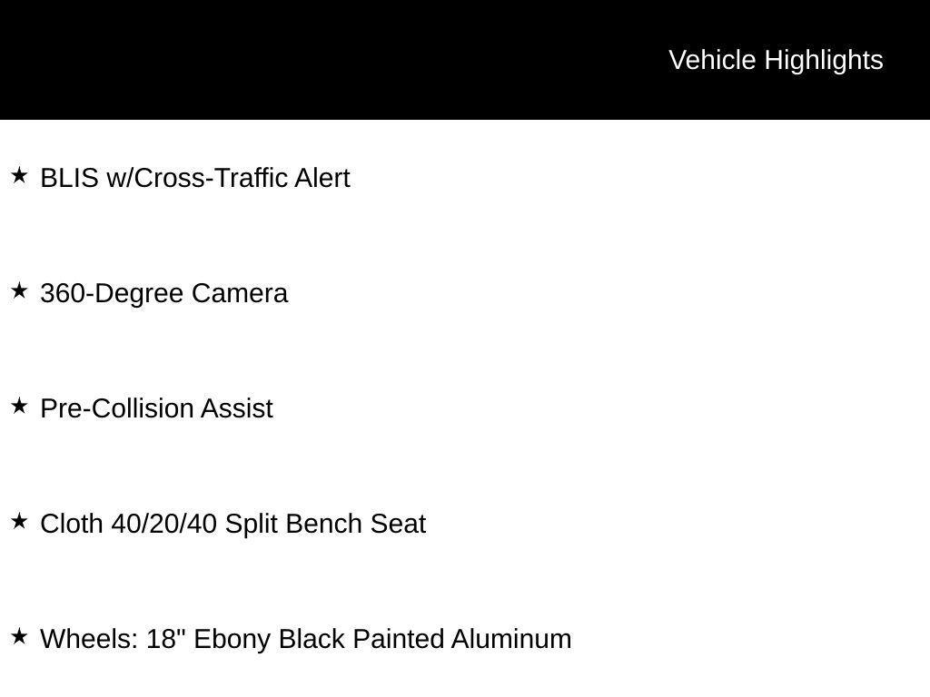 new 2025 Ford F-250 car, priced at $65,603