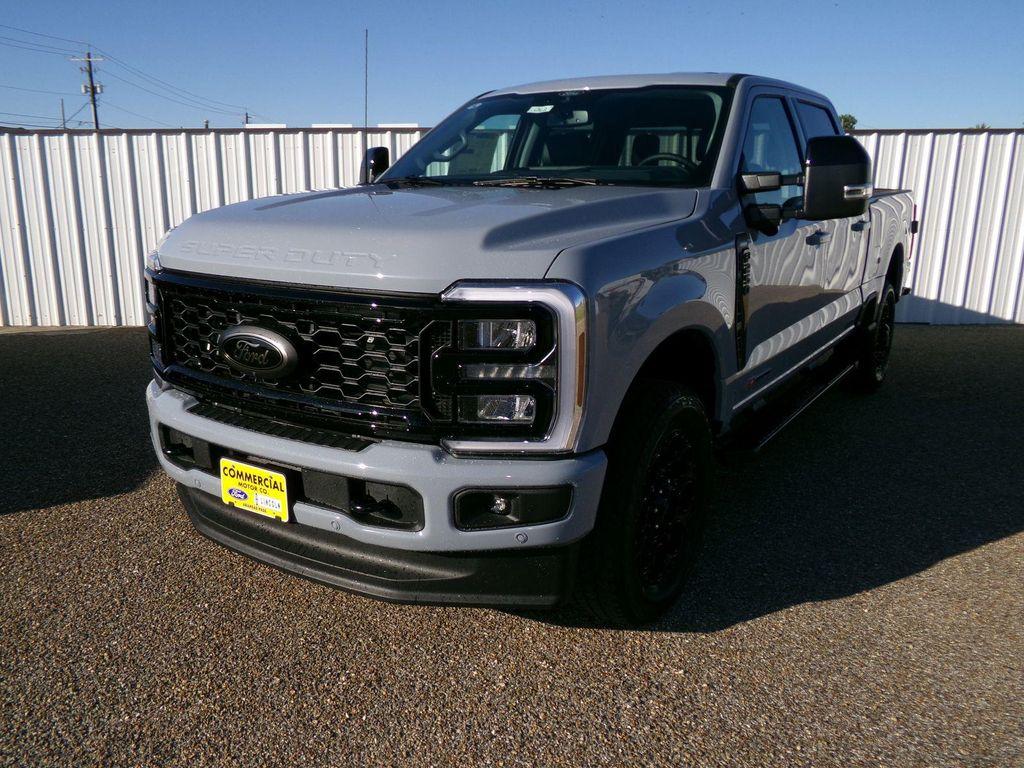 new 2025 Ford F-250 car, priced at $83,006
