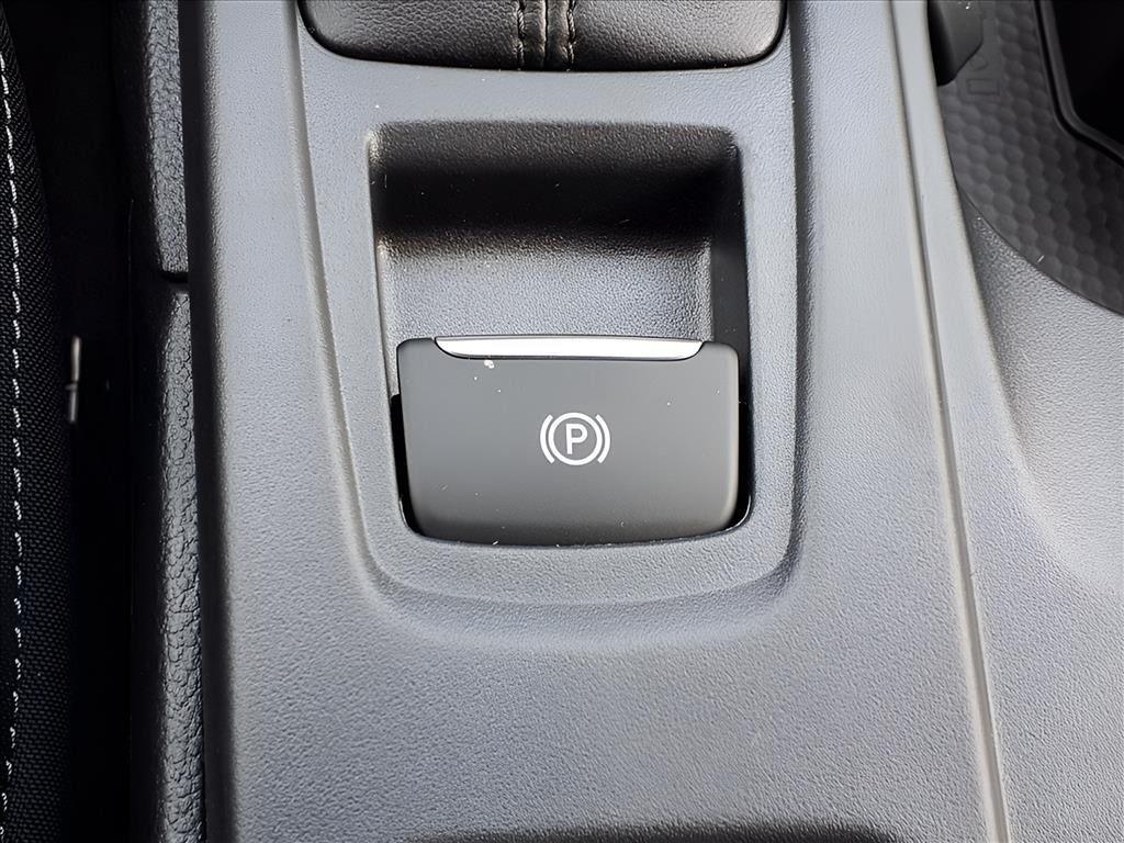 new 2025 Ford Ranger car, priced at $33,066