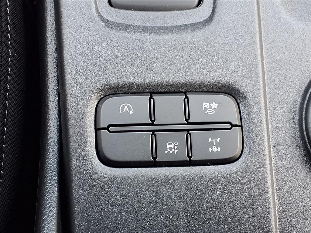 new 2025 Ford Ranger car, priced at $33,066