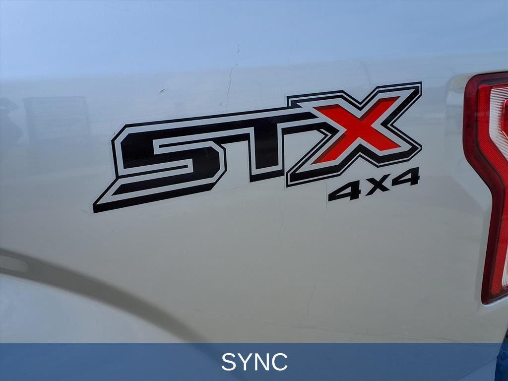 used 2019 Ford F-150 car, priced at $17,202