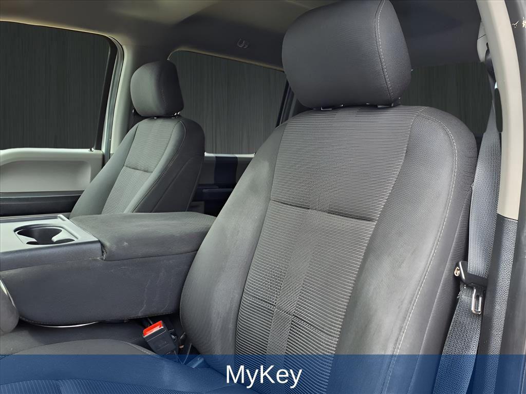 used 2019 Ford F-150 car, priced at $17,202