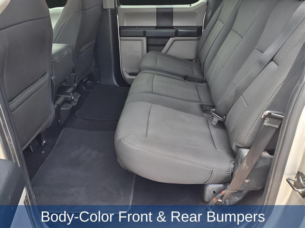 used 2019 Ford F-150 car, priced at $17,202