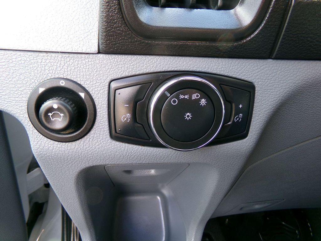 used 2018 Ford Transit-350 car, priced at $26,584