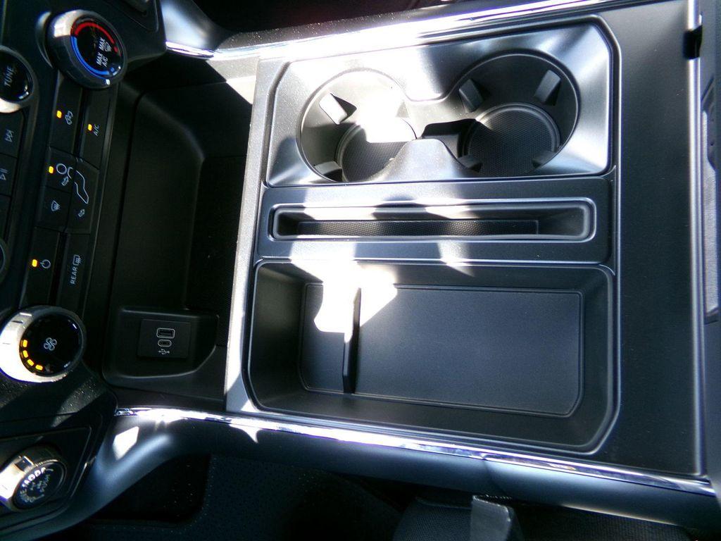 new 2025 Ford F-150 car, priced at $42,441