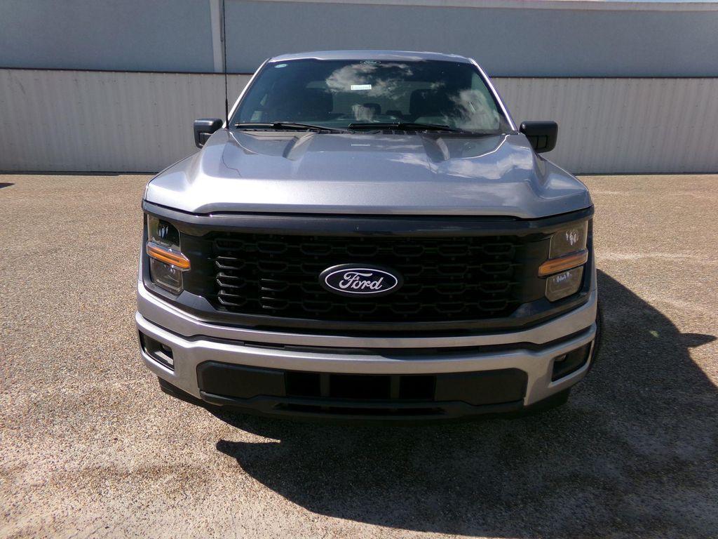 new 2025 Ford F-150 car, priced at $42,441