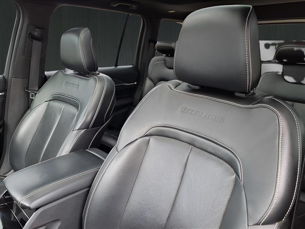 used 2023 Jeep Grand Cherokee car, priced at $30,635