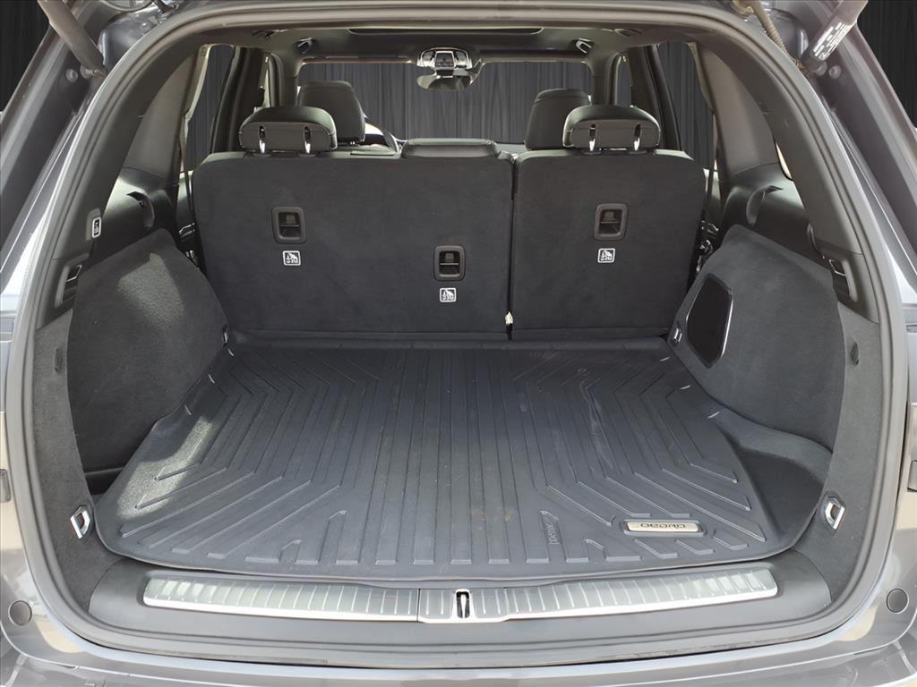 used 2023 Jeep Grand Cherokee car, priced at $30,635