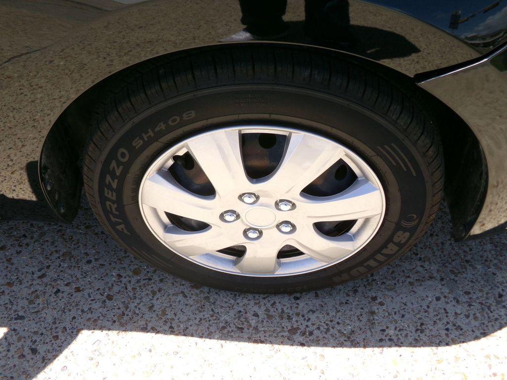 used 2019 Kia Rio car, priced at $8,901
