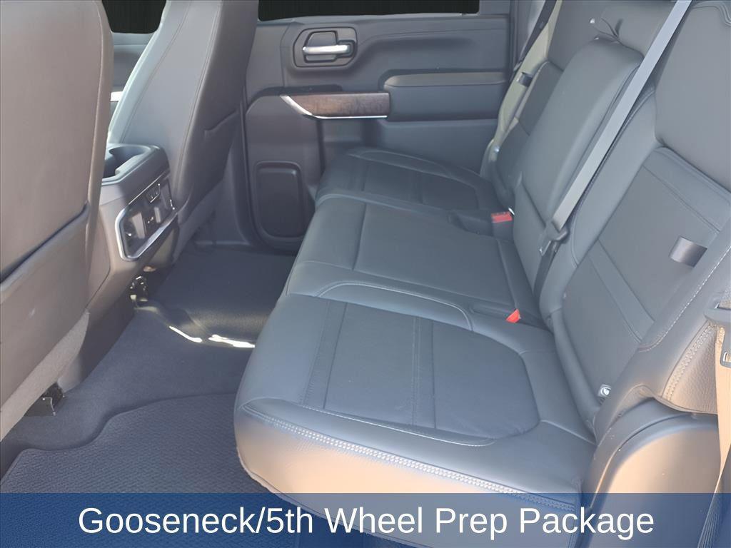 used 2020 GMC Sierra 2500 car, priced at $57,229