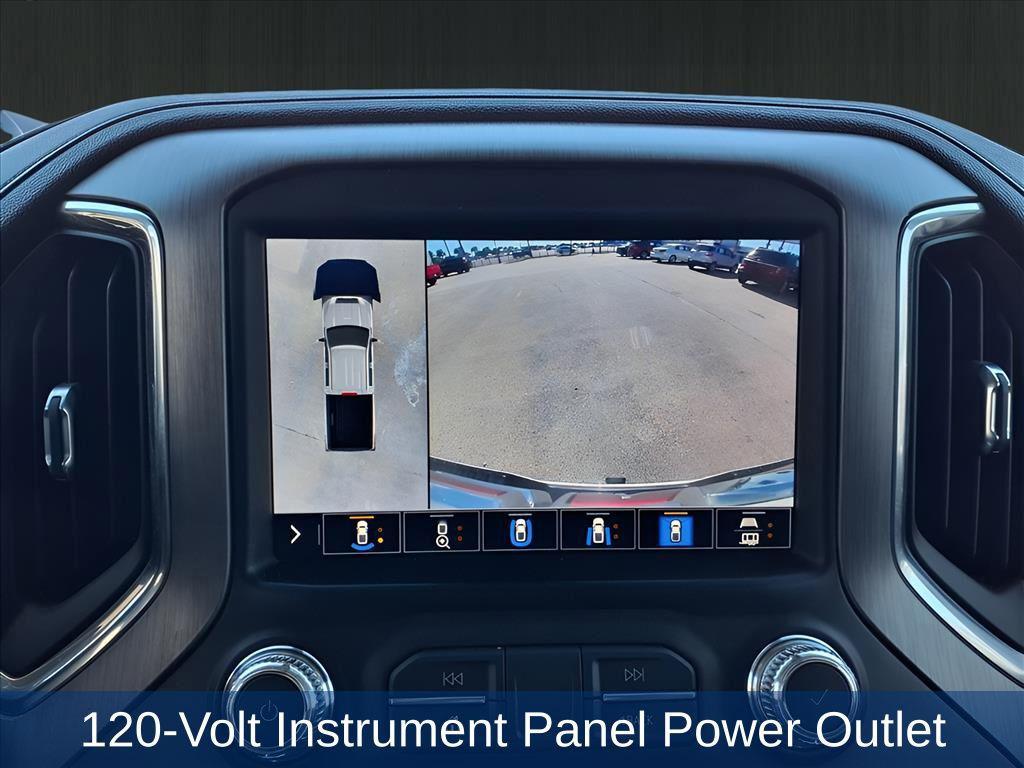 used 2020 GMC Sierra 2500 car, priced at $57,229