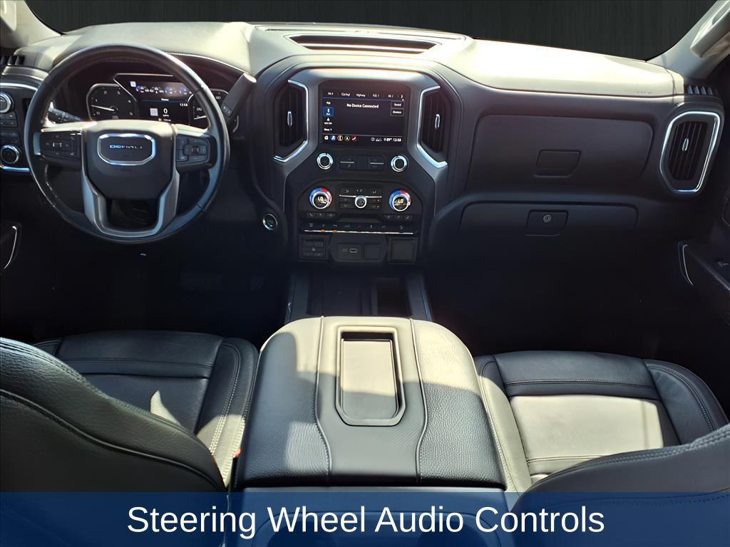 used 2020 GMC Sierra 2500 car, priced at $57,229