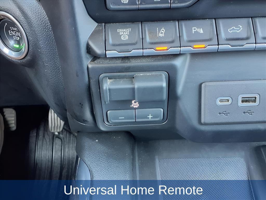 used 2020 GMC Sierra 2500 car, priced at $57,229