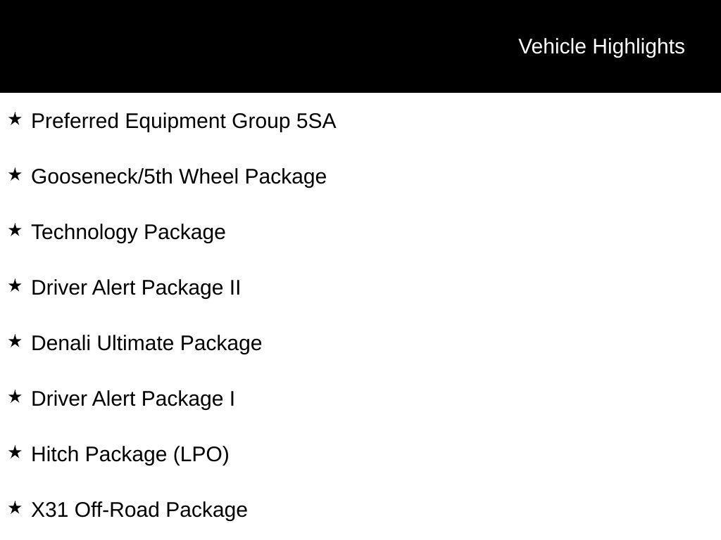 used 2020 GMC Sierra 2500 car, priced at $57,229