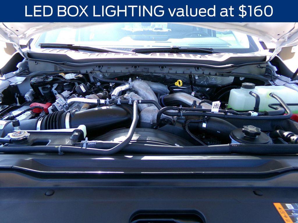 new 2026 Ford F-350 car, priced at $66,324