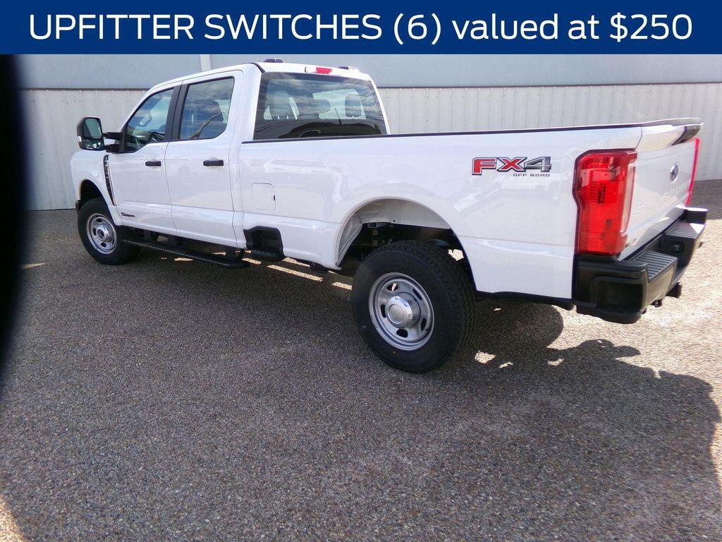 new 2026 Ford F-350 car, priced at $66,324