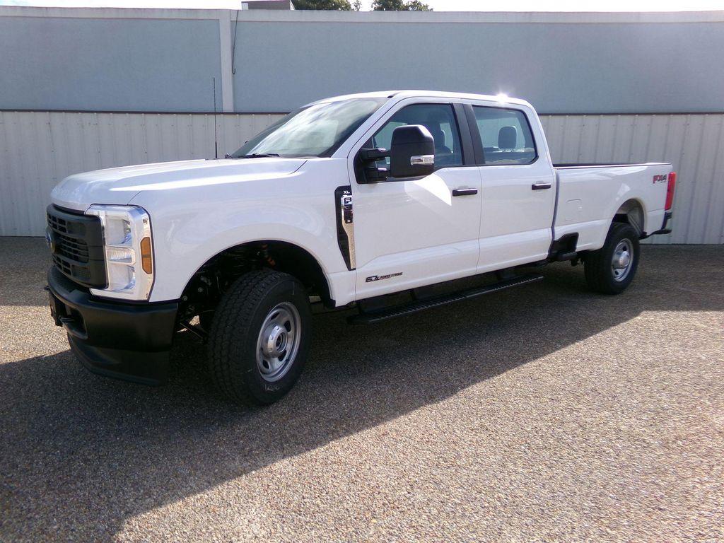 new 2026 Ford F-350 car, priced at $66,324