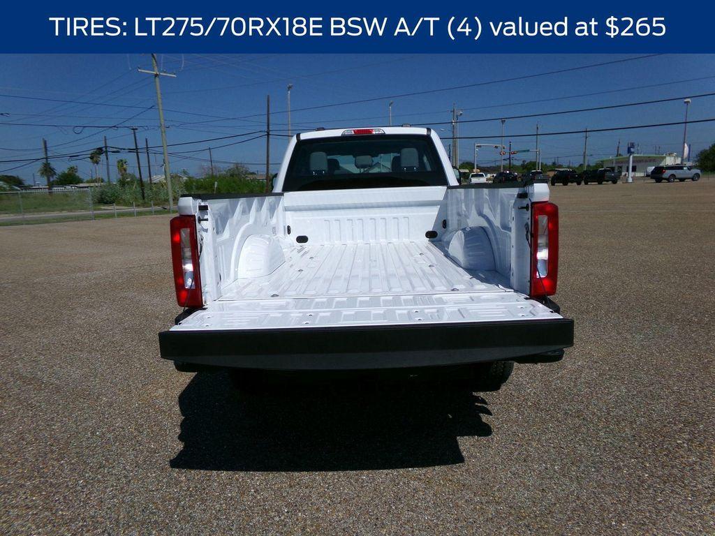 new 2026 Ford F-350 car, priced at $66,324