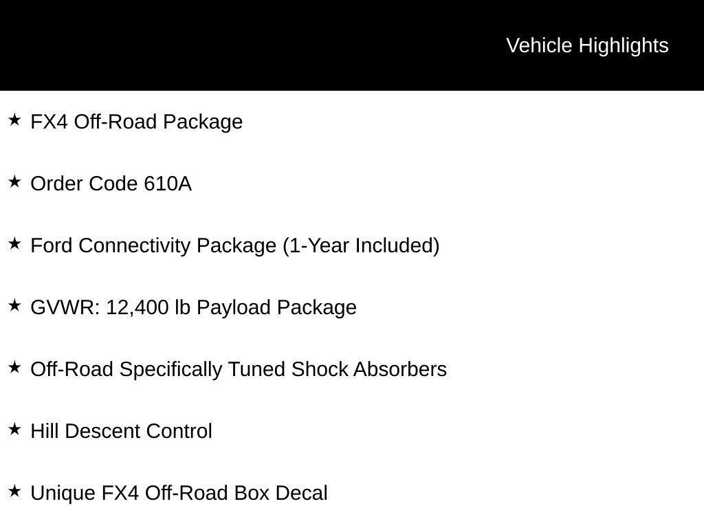 new 2026 Ford F-350 car, priced at $66,324