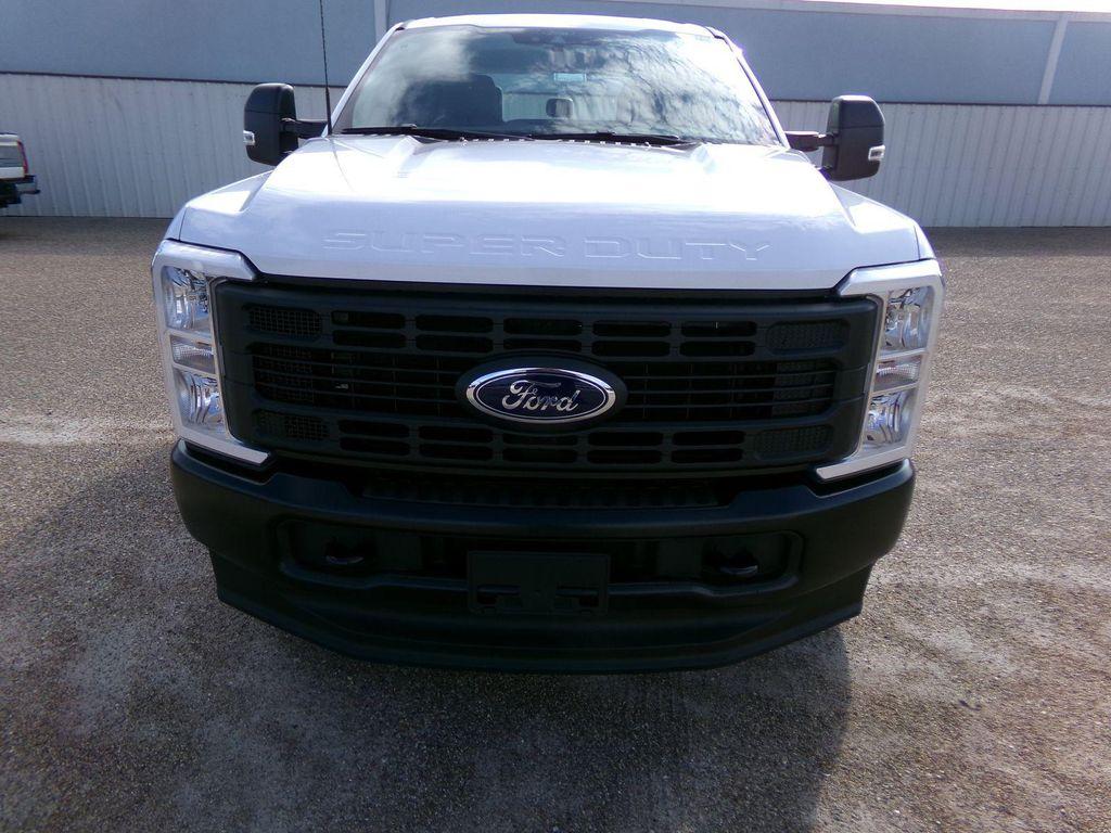 new 2026 Ford F-350 car, priced at $66,324