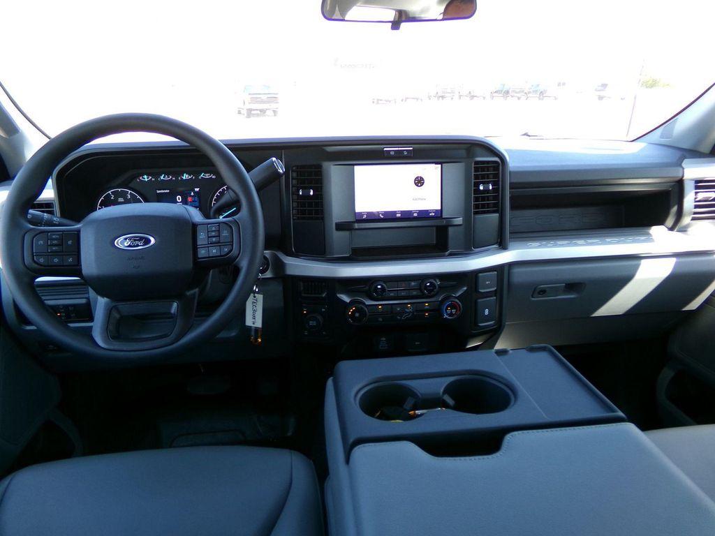 new 2026 Ford F-350 car, priced at $66,324
