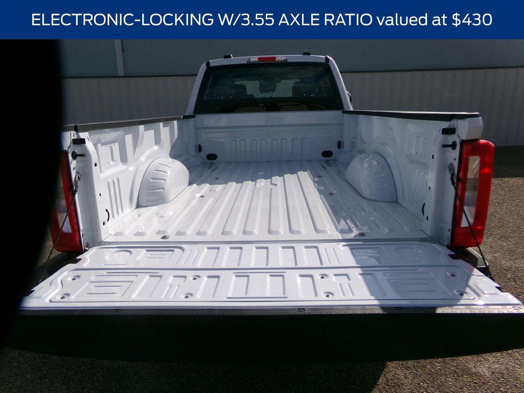 new 2026 Ford F-350 car, priced at $66,324